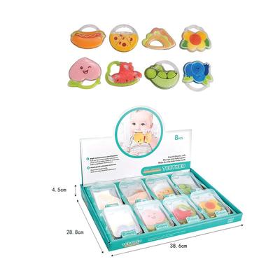 Baby Teether 