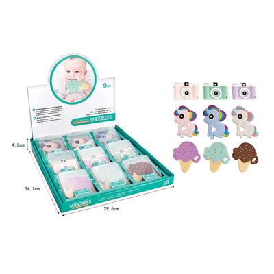 Baby Teether 