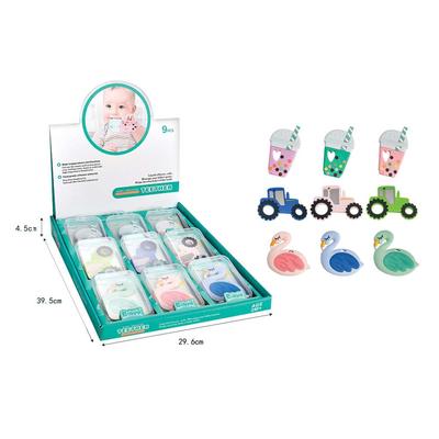 Baby Teether 