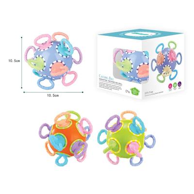 Manhattan Teething Ball