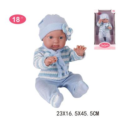 18" Baby Doll