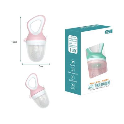Baby Fruit Feeder
