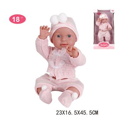 18" Baby Doll