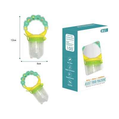 Baby Fruit Feeder