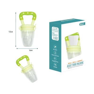 Baby Fruit Feeder