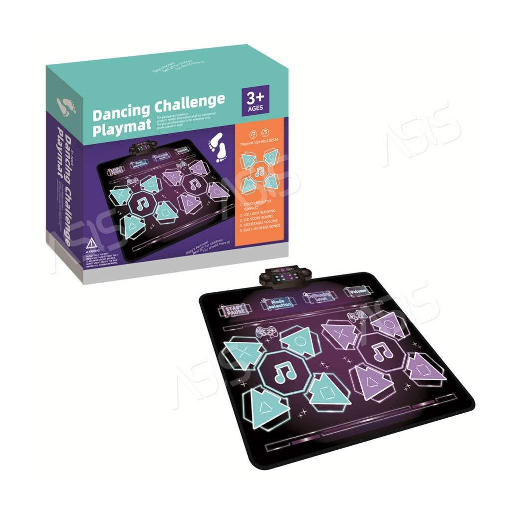 Dance Mat