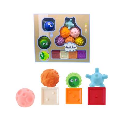 Baby Sensory Ball Set