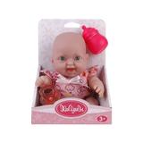 20cm Baby Doll Set