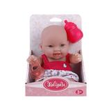 20cm Baby Doll Set