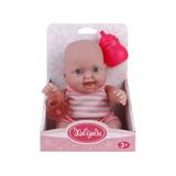 20cm Baby Doll Set