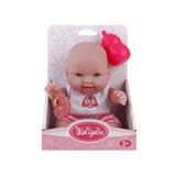 20cm Baby Doll Set