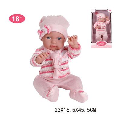 18" Baby Doll
