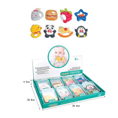 Baby Teether 
