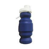 320ml Silicone Collapsible Water Bottle
