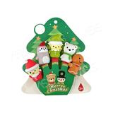 Finger Puppet-Christmas