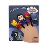 Marvel Finger Puppets