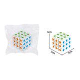 3cm 3x3 Rubik's Cube