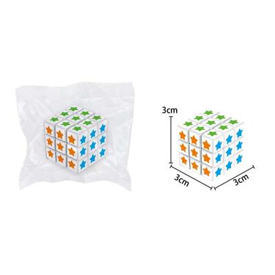 3cm 3x3 Rubik's Cube