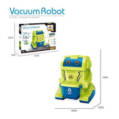 Vacuum Robot 