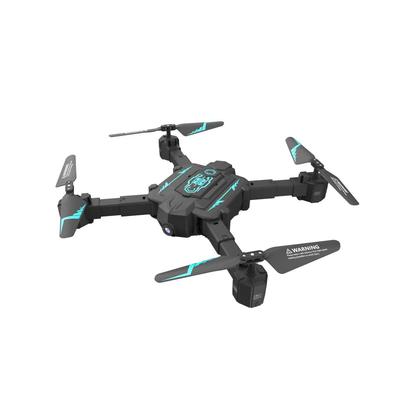 Four Axis Drones