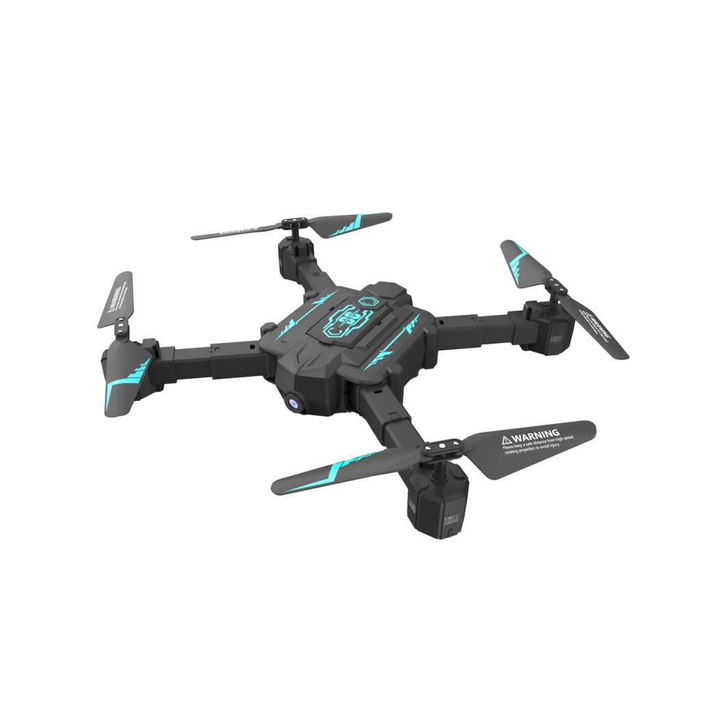 Four Axis Drones