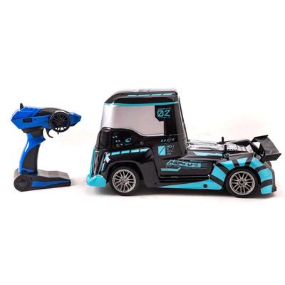 1:10 2.4G RC High Speed Car 