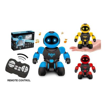 2.4G RC Robot 