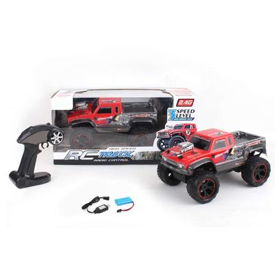1:12 &nbsp;2.4G PET Off-road Truck