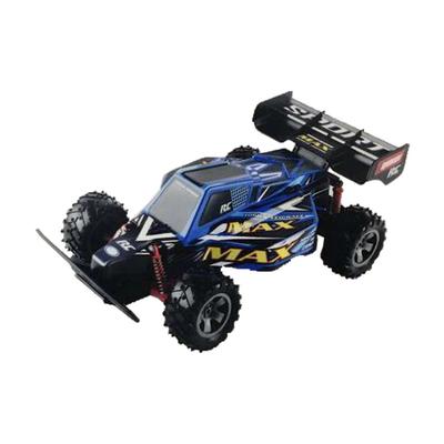 1:10 27MHZ RC Off-road Truck 