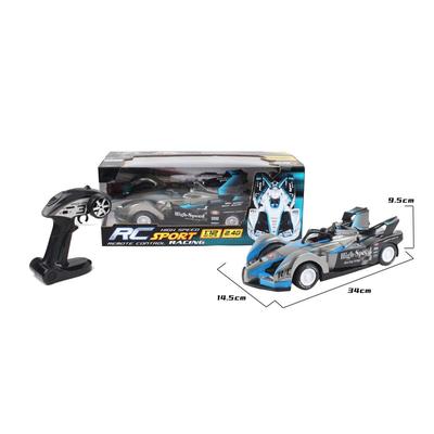 1:12 &nbsp;2.4G PET RC F1 Racing Car 