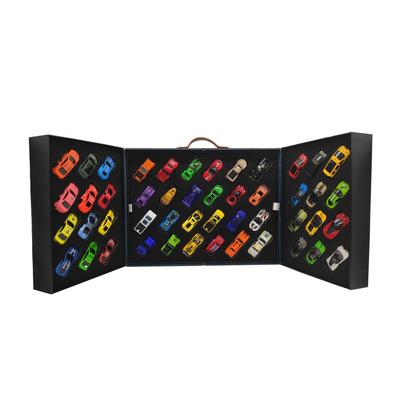 Die-Cast Sliding Car Sets