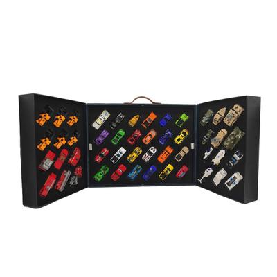 Die-Cast Sliding Car Sets