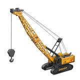 Die-cast Sliding Crane