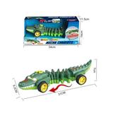 BO Crocodile Car with Program 