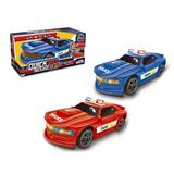 BO Police Car