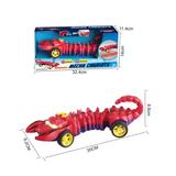 BO Scorpion Car with Program