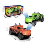 BO Monster Car with Program 