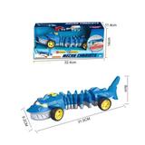 BO Shark Car with Program 