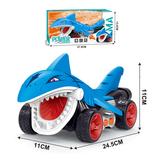 BO Shark Car with Program