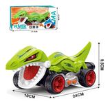 BO Dinosaur Car with Program
