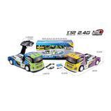 1:12  2.4G PET RC Truck 