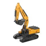 Die-cast Sliding Excavator