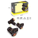 2.4G 1:28 RC 3-wheel Stunt Car