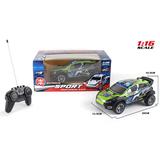 1:16 27MHZ PET RC Racing Car