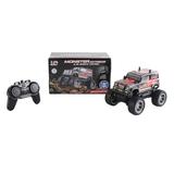 1:24 2.4G PET RC Off-road Truck